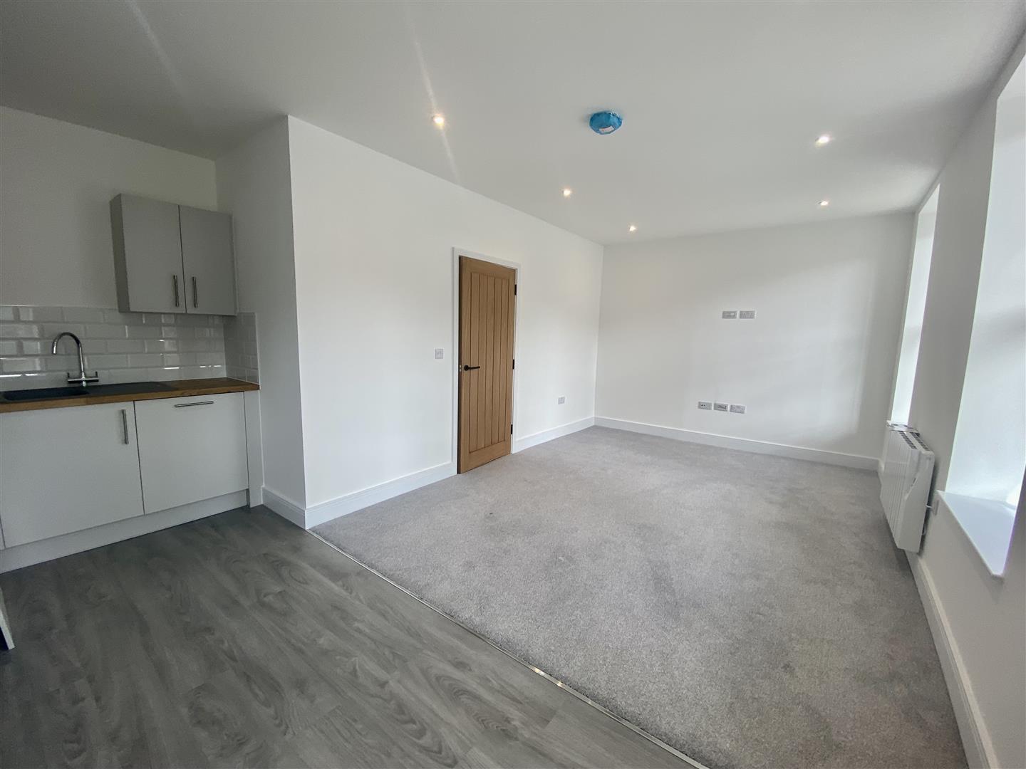 2 Trematon Lodge, 97 St. Saviours Road, St. Helier